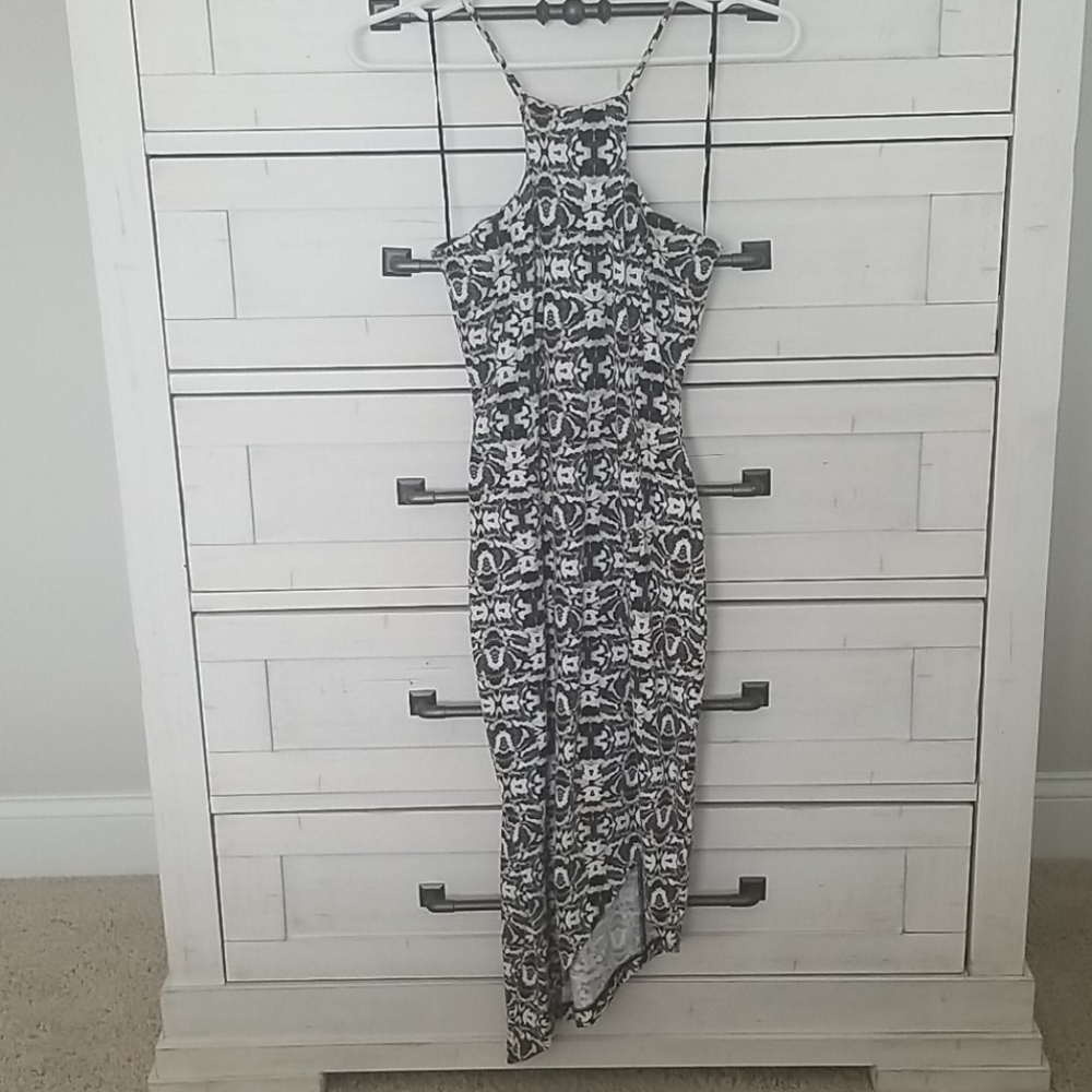 Express Bodycon Dress